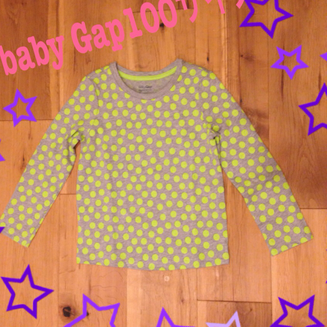 GAP(ギャップ)のM様専用☆お取り置きbabygap☆ キッズ/ベビー/マタニティのキッズ服女の子用(90cm~)(その他)の商品写真