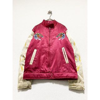 コム デ ギャルソン(COMME des GARCONS) スカジャンの通販 30点