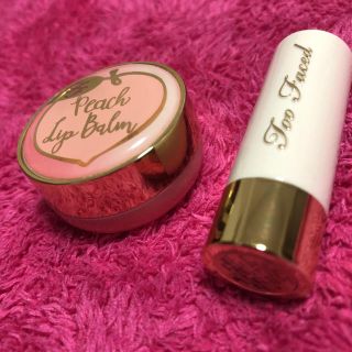 トゥフェイス(Too Faced)のトゥーフェイス 2019 ホリデーセット toofaced(コフレ/メイクアップセット)