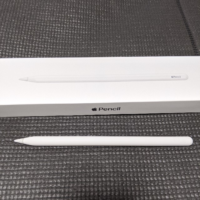 Apple Pencil 第2世代 MU8F2J/A アップルペンシル