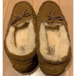 アグ(UGG)のpiさま専用(スリッポン/モカシン)