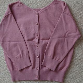 ジャスグリッティー(JUSGLITTY)のジャスグリッティ 2wey ドルマンニット(ニット/セーター)