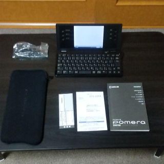 キングジム(キングジム)のキングジム  ポメラ　DM100(その他)