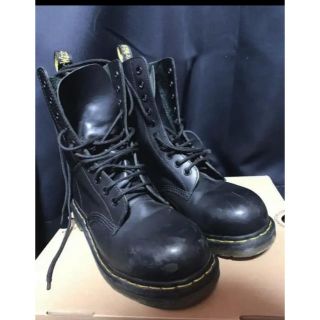 ドクターマーチン(Dr.Martens)のドクターマーチン 10ホール1919(ブーツ)