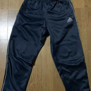 アディダス(adidas)のジュニアアディダスパンツ　120cm(ウェア)