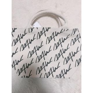 ダブルティー(WTW)のwtw ハンドバック(ハンドバッグ)