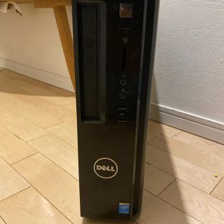 デル(DELL)のDELL VOSTRO  Microsoft Office付(デスクトップ型PC)