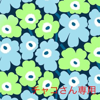 マリメッコ(marimekko)のマリメッコ⭐︎ショルダーバック値下(ショルダーバッグ)