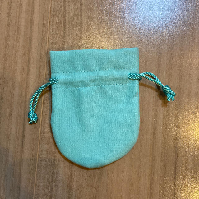 Tiffany & Co. - ティファニー アクセサリーケース 空箱の通販 Tiffany & Co. - ティファニー アクセサリーケース 空箱の通販