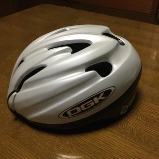 オージーケー(OGK)の子供用自転車ヘルメット(自転車)