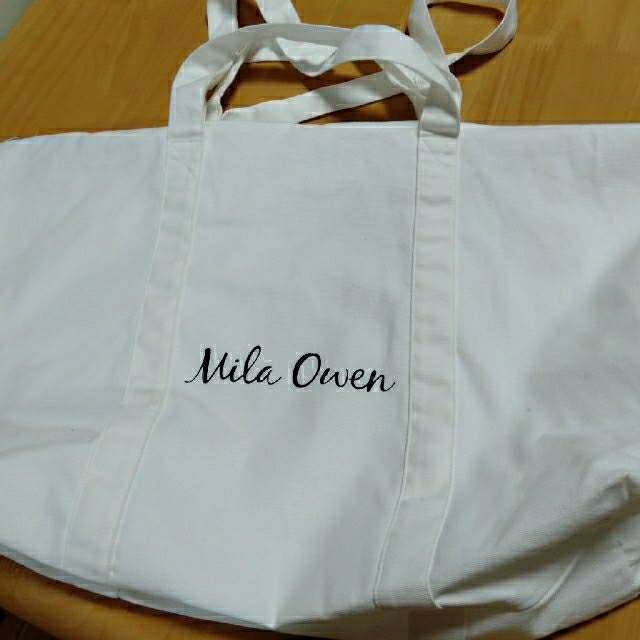 Mila Owen(ミラオーウェン)のミラオーウェン　ストール レディースのファッション小物(ストール/パシュミナ)の商品写真