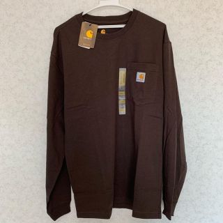 カーハート(carhartt)のコルティ様専用 Carhartt ロンＴ カーハート(Tシャツ/カットソー(七分/長袖))