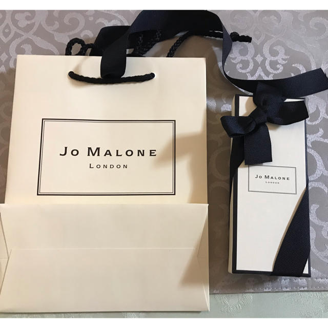 Jo Malone(ジョーマローン)の【新品未開封】ジョーマローン ブラックベリー ＆ ベイ コロン 30ml コスメ/美容の香水(ユニセックス)の商品写真