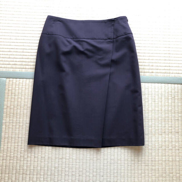 celine(セリーヌ)のセリーヌ　スカート レディースのスカート(ひざ丈スカート)の商品写真