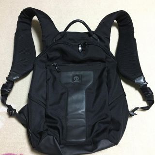 トゥミ(TUMI)のtumi リュック(リュック/バックパック)