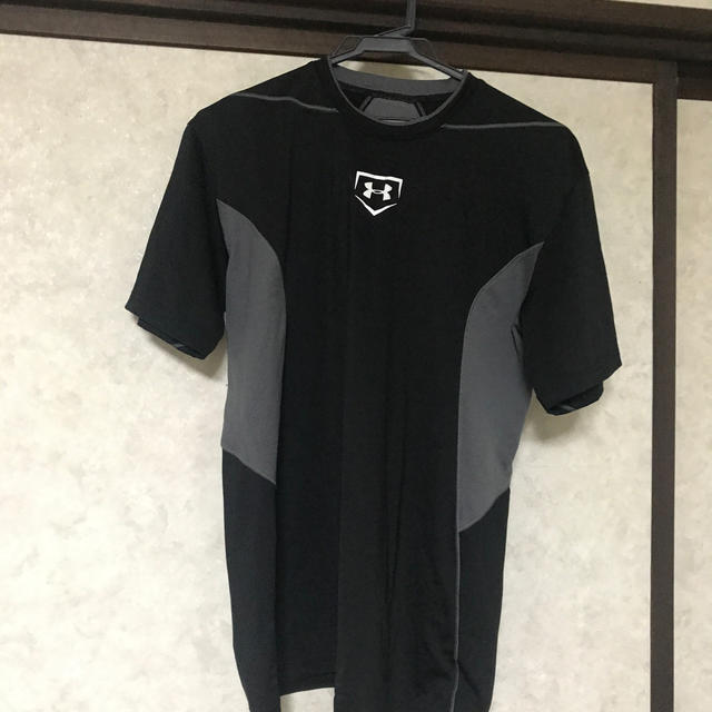 UNDER ARMOUR(アンダーアーマー)のアンダーアーマー  Tシャツ スポーツ/アウトドアの野球(ウェア)の商品写真