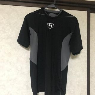 アンダーアーマー(UNDER ARMOUR)のアンダーアーマー  Tシャツ(ウェア)