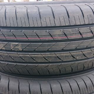 ねも様　専用　GoodYear Efficient Grip 215/65R16(タイヤ)