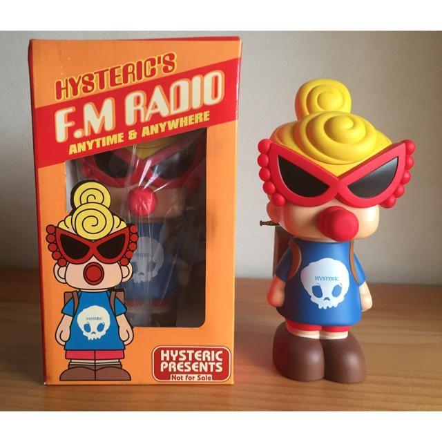 HYSTERIC MINI - ★ヒスミニ★ラジオ