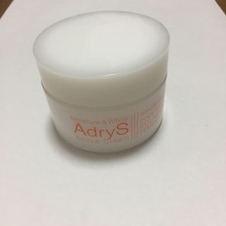 タイショウセイヤク(大正製薬)のAdryS アドライズ　アクティブクリーム(フェイスクリーム)