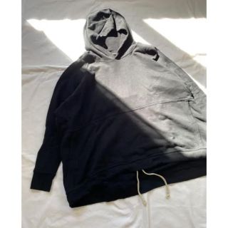 ワンエルディーケーセレクト(1LDK SELECT)のいけ様専用☆ O PROJECT HOODED SWEAT(スウェット)