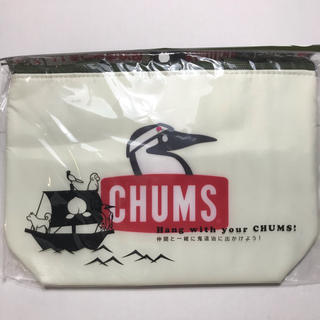 チャムス ランチバッグの通販 40点 Chumsを買うならラクマ