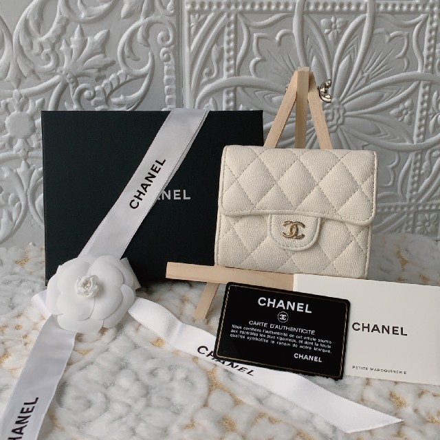 CHANEL(シャネル)のりーちゃん様専用 レディースのファッション小物(財布)の商品写真