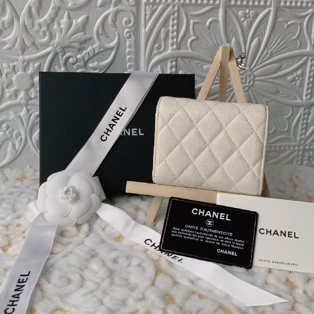 CHANEL(シャネル)のりーちゃん様専用 レディースのファッション小物(財布)の商品写真