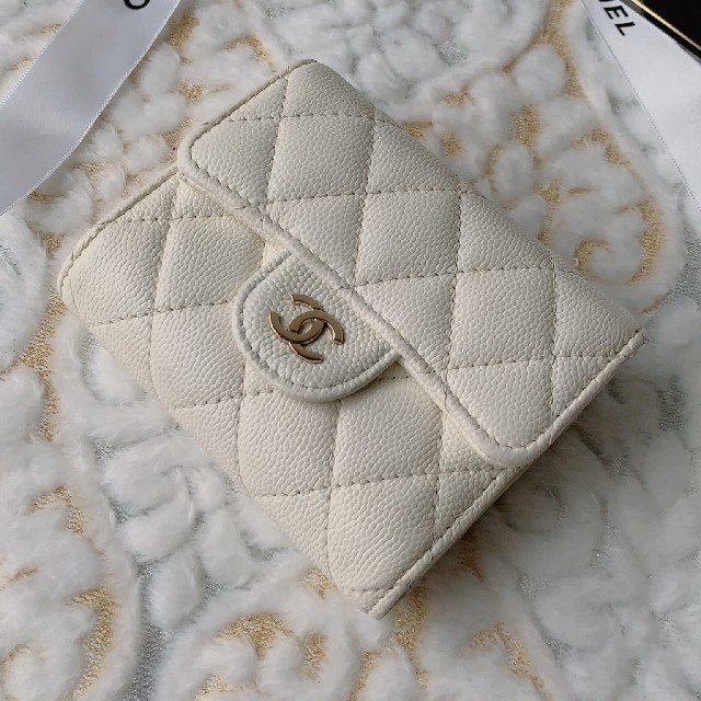 CHANEL(シャネル)のりーちゃん様専用 レディースのファッション小物(財布)の商品写真