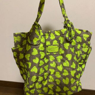 マークバイマークジェイコブス(MARC BY MARC JACOBS)の【値下げ】マークジェイコブス(トートバッグ)