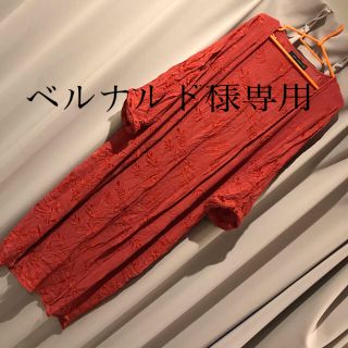 ザラ(ZARA)のZARA ガウンカーディガン(カーディガン)