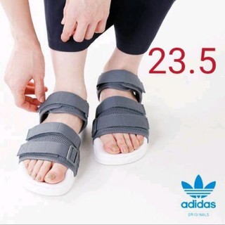 アディダス(adidas)のadidas ADILETTE SANDAL 2.0 W(サンダル)