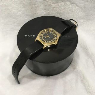 マークバイマークジェイコブス(MARC BY MARC JACOBS)のMARC BY MARC JACOBS 時計(腕時計)