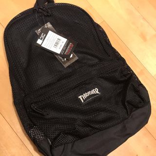 スラッシャー(THRASHER)のスラッシャー　バックパック(バッグパック/リュック)