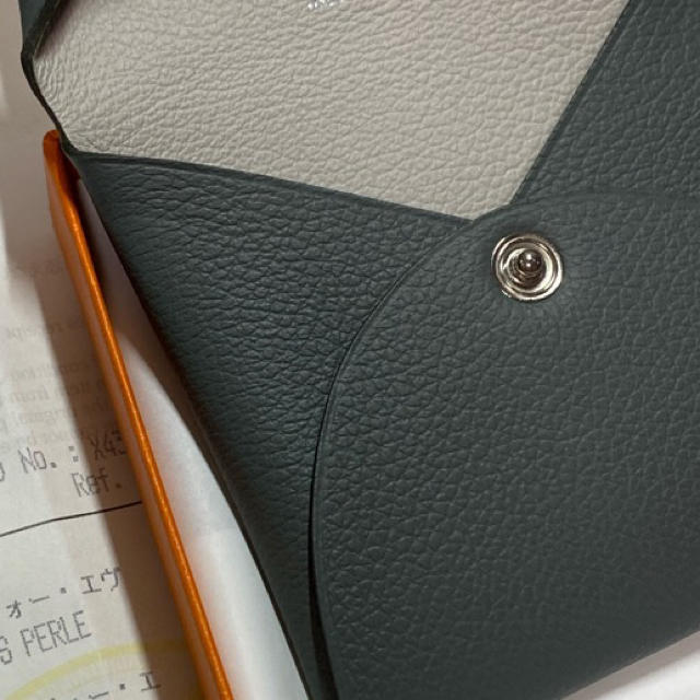安い本物保証⋼ Hermes バイカラー バスティアの通販 by s.shop