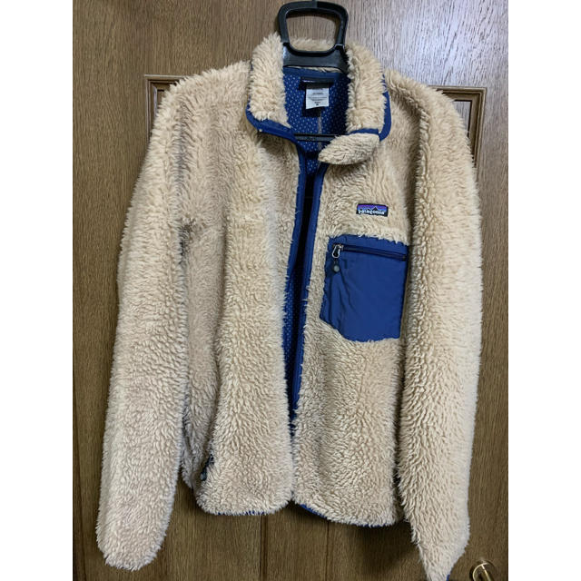 【レア・美品】Patagonia レトロカーディガン