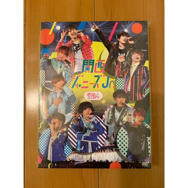 素顔4 関西ジャニーズJr.盤 | www.feber.com