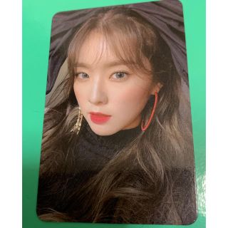 redvelvet gmarket アイリーン トレカ