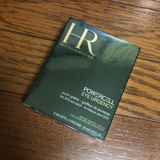 ヘレナルビンスタイン(HELENA RUBINSTEIN)のヘレナ　ルビンスタイン　アイマスク(パック/フェイスマスク)