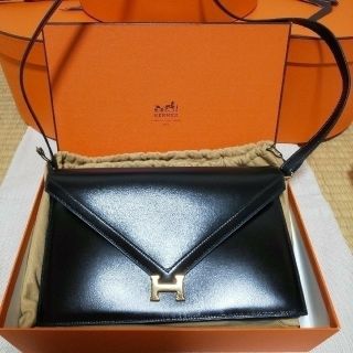 エルメス(Hermes)の★セレブ愛用☆【希少】美品 エルメス リディ ショルダーバッグ HERMES(ハンドバッグ)