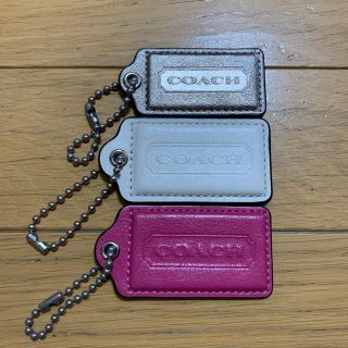 コーチ(COACH)のコーチ　キーホルダー(キーホルダー)