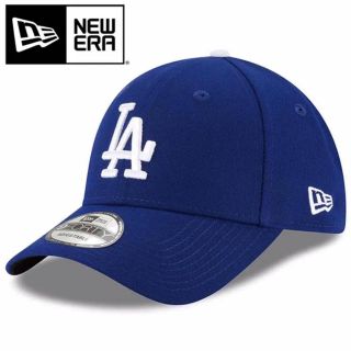 ニューエラー(NEW ERA)のニューエラ キャップ LA ドジャース ブルー 青 OTC(キャップ)