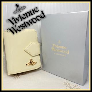 ヴィヴィアンウエストウッド(Vivienne Westwood)のVivienne Westwood  二つ折り財布(財布)