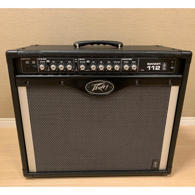 PEAVEY Bandit 112   美品