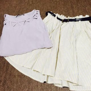 ヘザー(heather)の春色セット❤︎(シャツ/ブラウス(長袖/七分))