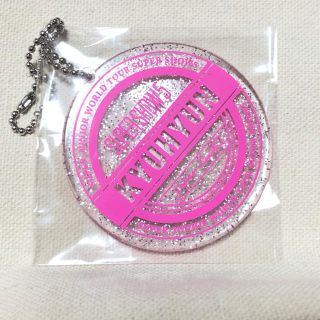 スーパージュニア(SUPER JUNIOR)のSUPER JUNIOR キュヒョン アクリルキーホルダー(アイドルグッズ)