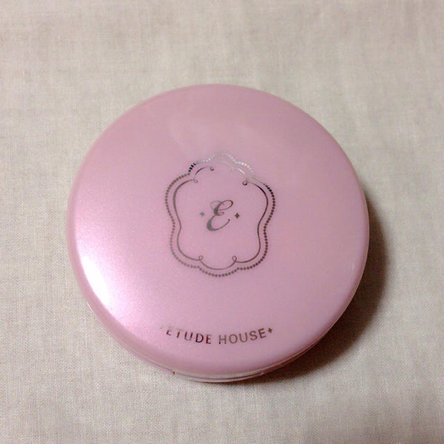 ETUDE HOUSE(エチュードハウス)のエチュードハウス エニークッション コスメ/美容のベースメイク/化粧品(ファンデーション)の商品写真