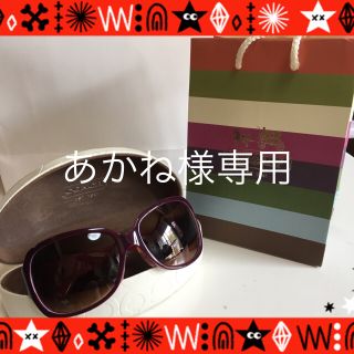 コーチ(COACH)のCOACH ★ サングラス(サングラス/メガネ)