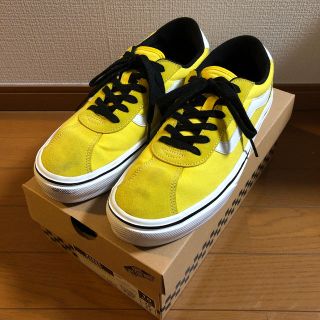 ヴァンズ(VANS)のVANS V3860 ROADRIP(スニーカー)