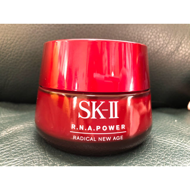 SK-II R.N.Aラディカルニューエイジ 80g 美容乳液 新品スパチュラ有 ...